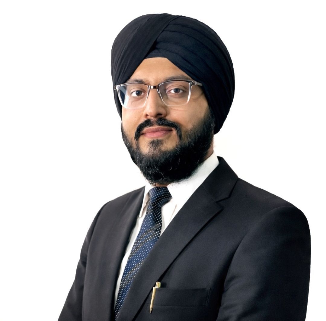 Simrat Singh