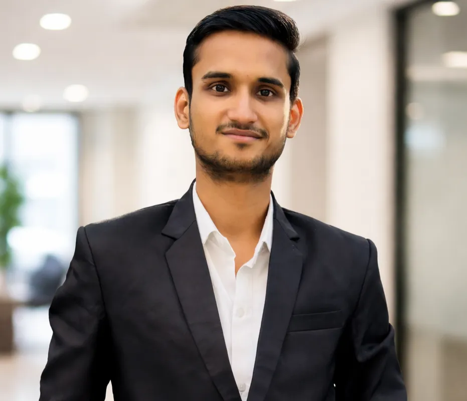 Abhishek Namdev