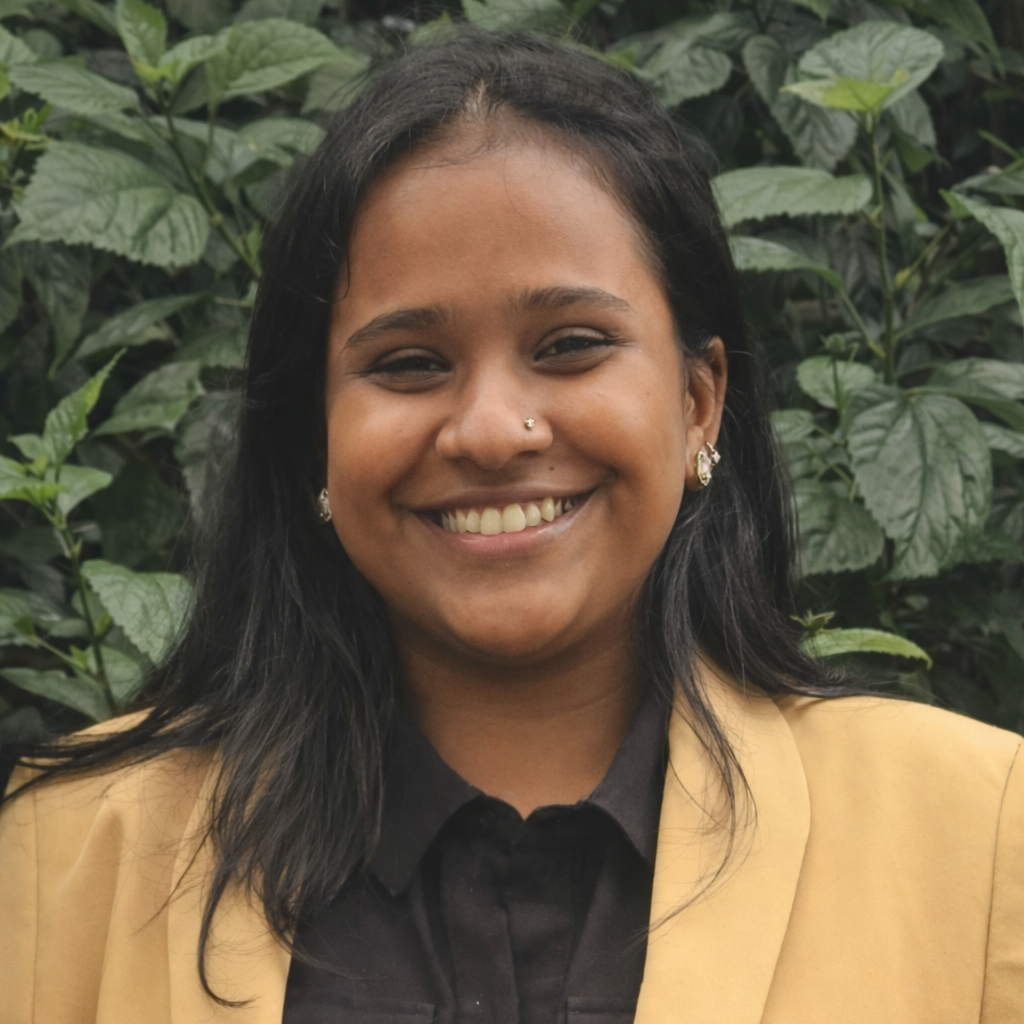 Manisha Ghosh